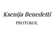 Ksenija Benedetti - protokol