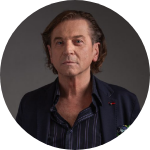 Vojko-Železnik