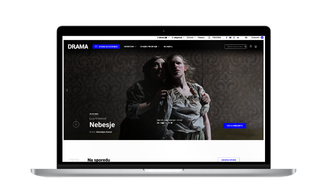 drama