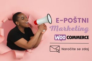 email marketing woocommerce