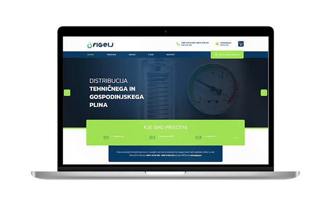 FIGELJ