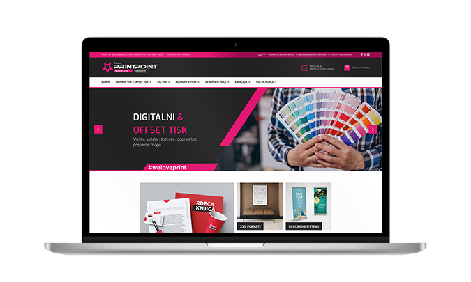 PRINTPOINT